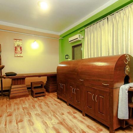 Nepal Ayurveda Home 카트만두 외부 사진